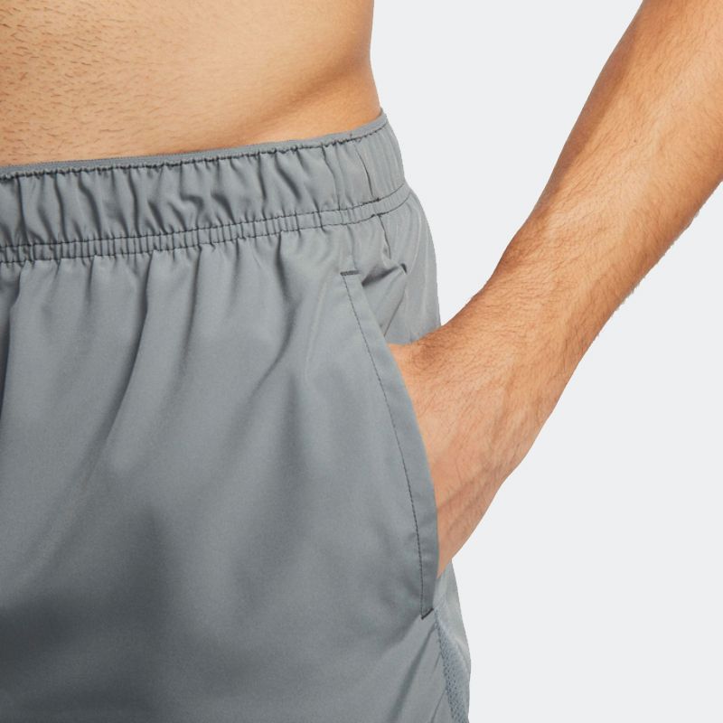 Nike Dri-Fit Unlined Running Shorts for Men