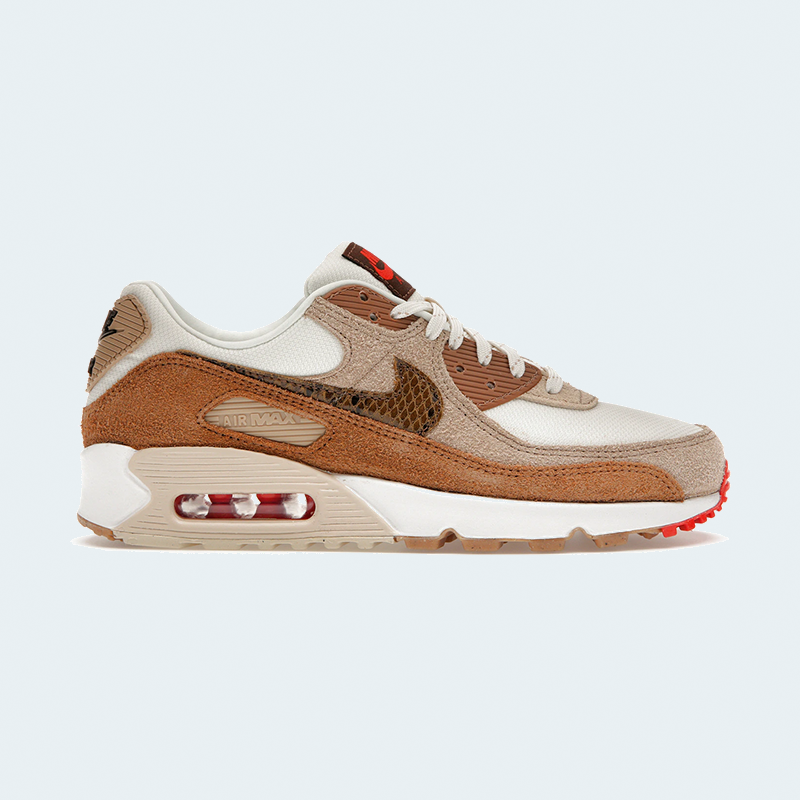 nike air max 90 se cork