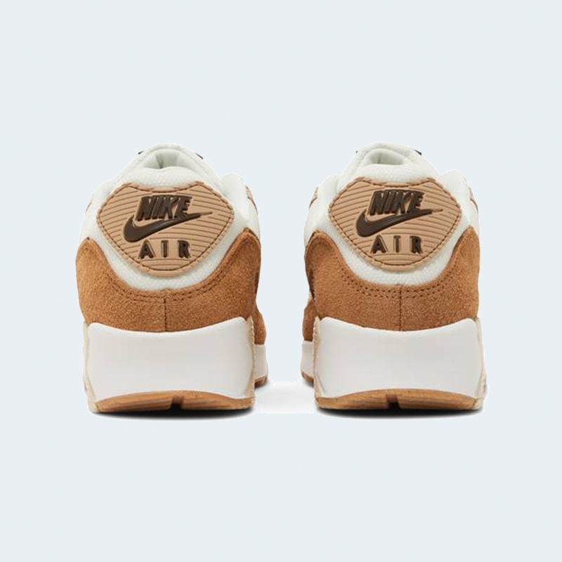 nike air max 90 oatmeal chutney