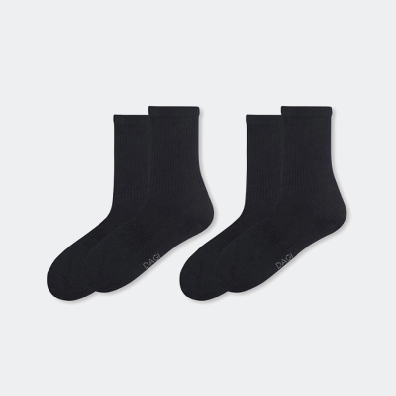 Dagi Socks 2 In Pack