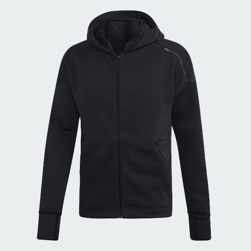 fast release hoodie