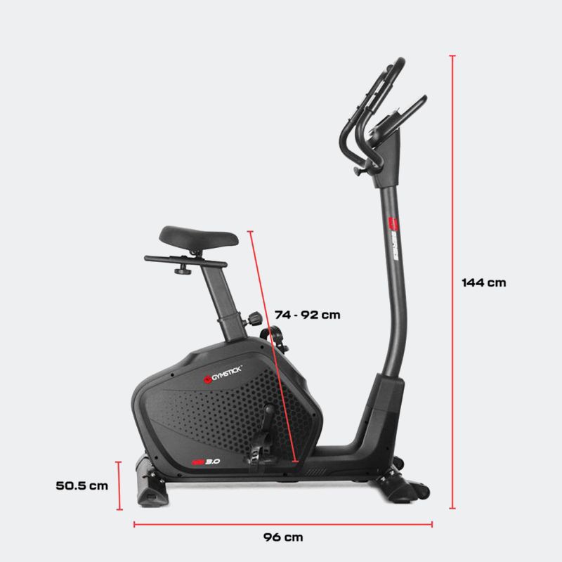 GB3.0 Exercise Bike