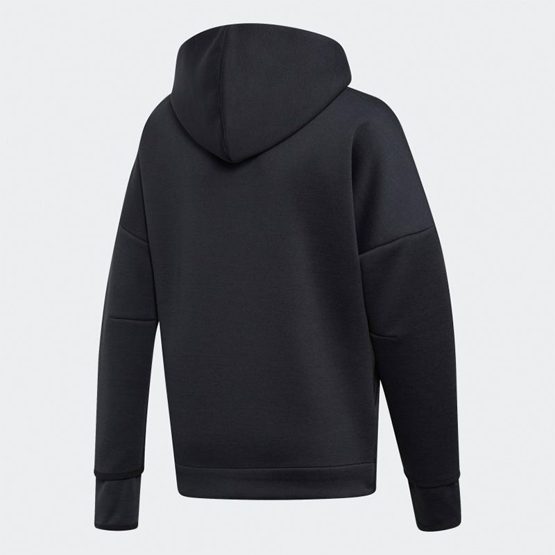 fast release hoodie