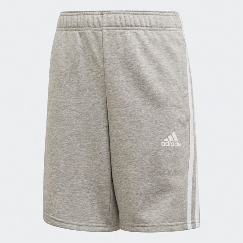 Adidas Must Haves 3-Stripes Shorts for Men