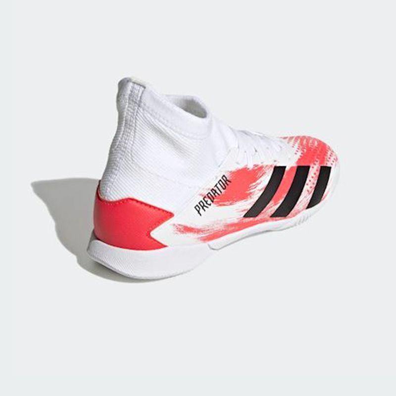 adidas men's predator 20.3 indoor soccer shoes