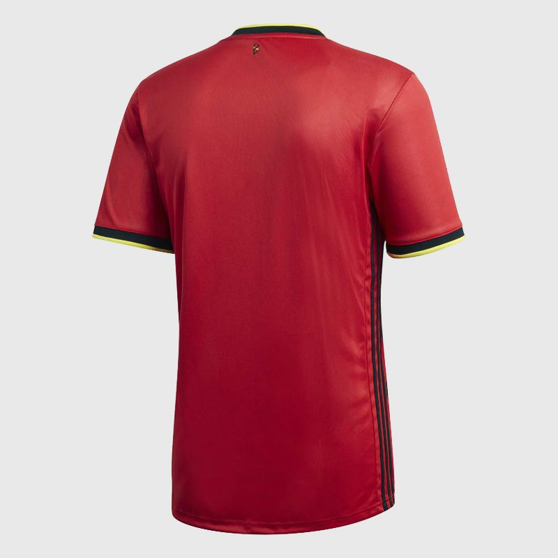 adidas belgium jersey
