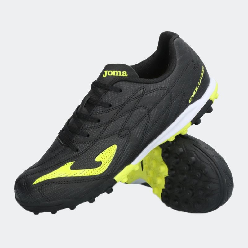 Joma Evolution Jr. TF Football Shoes for Kids