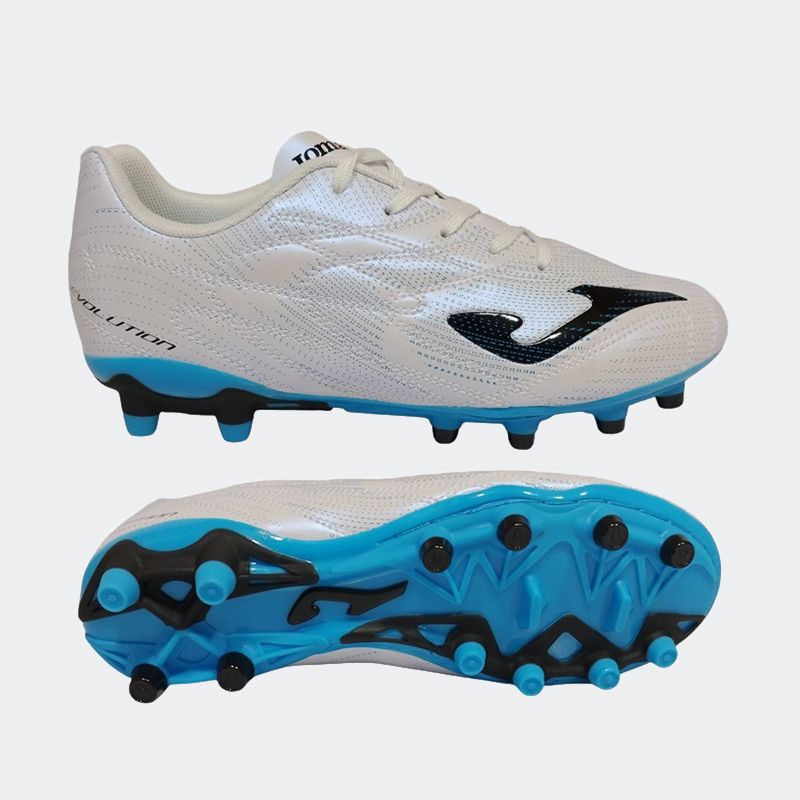 Joma Evolution Jr FG Football Shoes for Kids