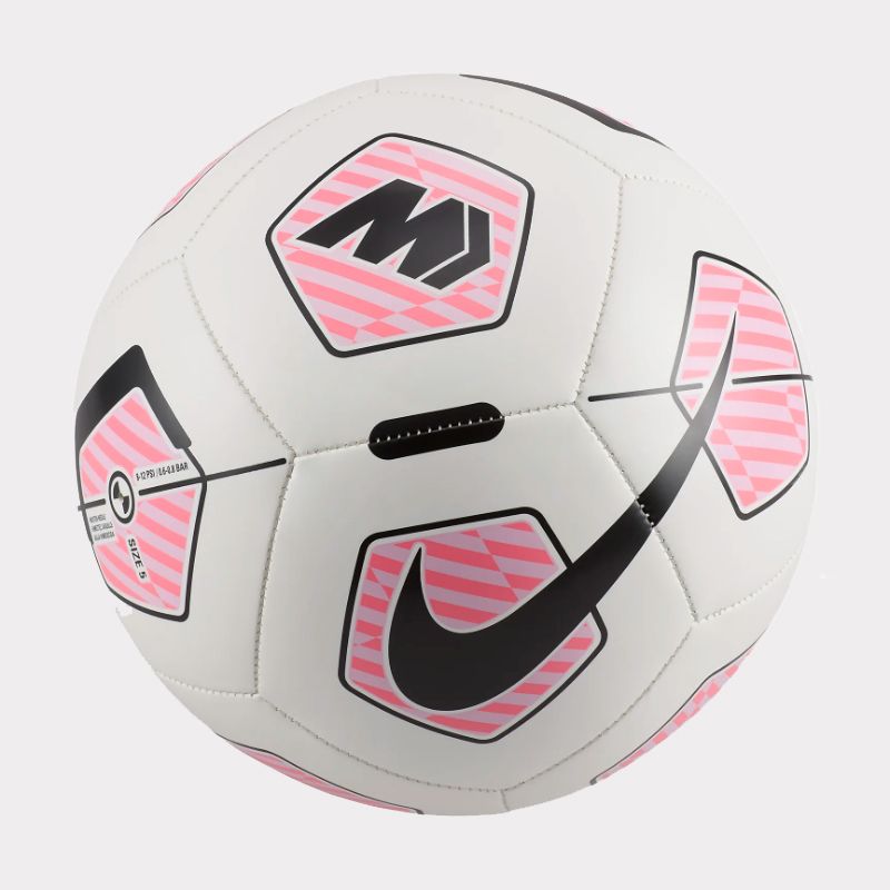 Nike Merc Fade Football