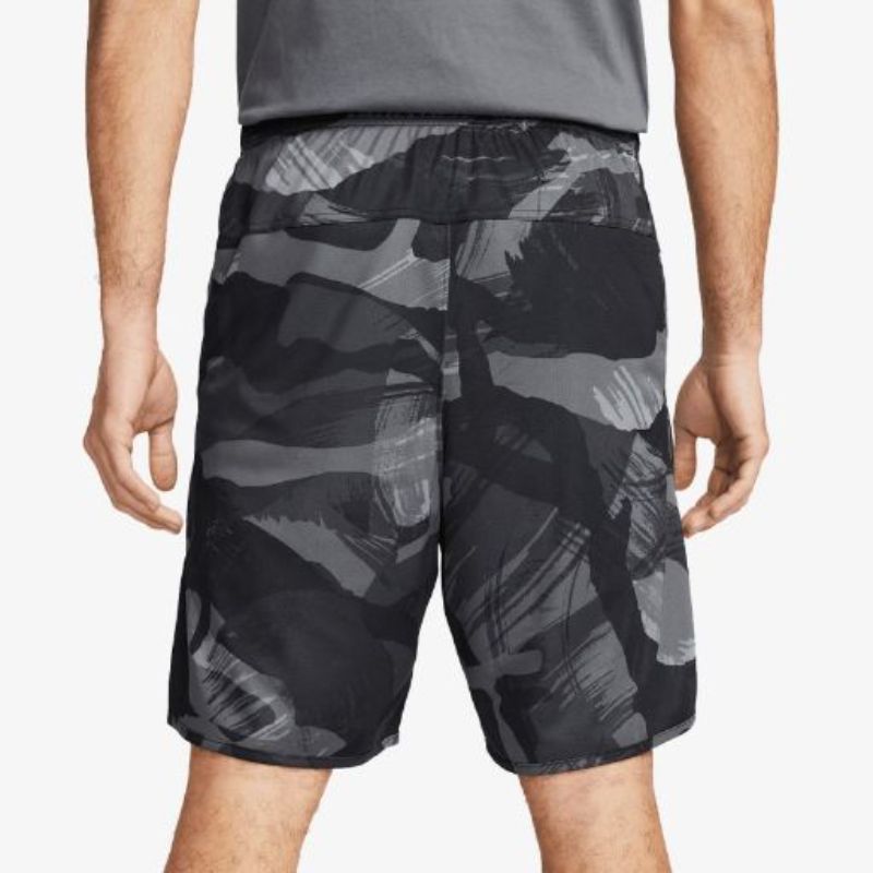 dri fit camo shorts
