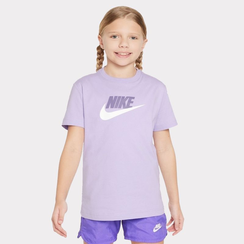 Nike Nsw Tee Futura Ss Boy for Kids