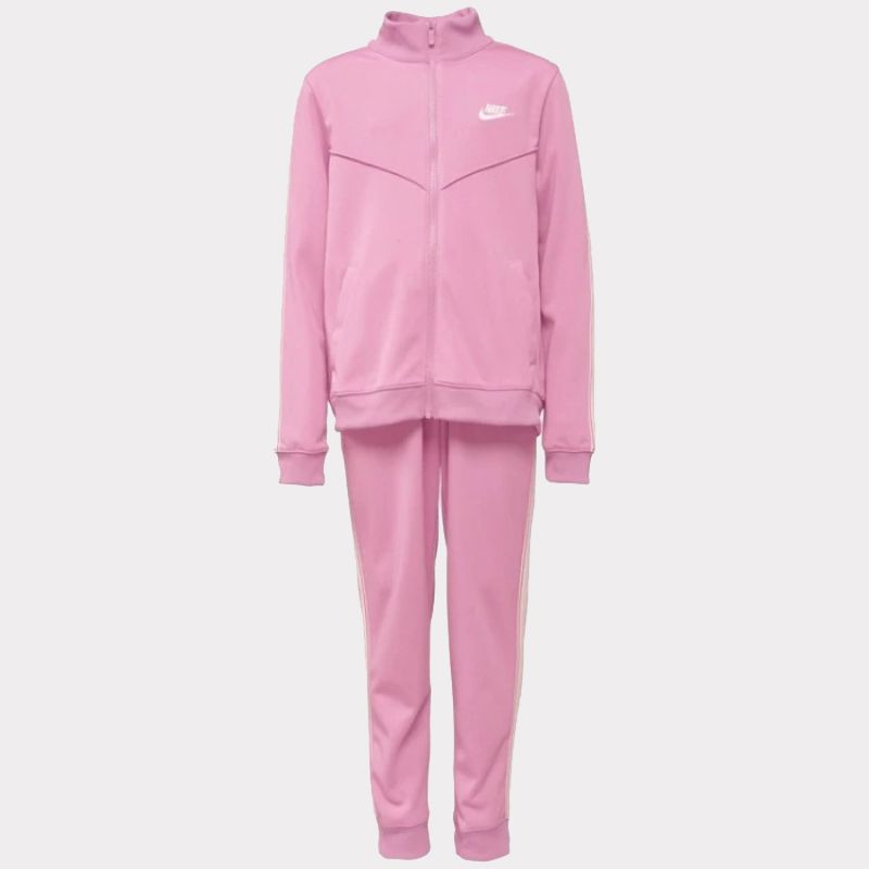 Nike Tracksuit Poly Full-Zip for Kids