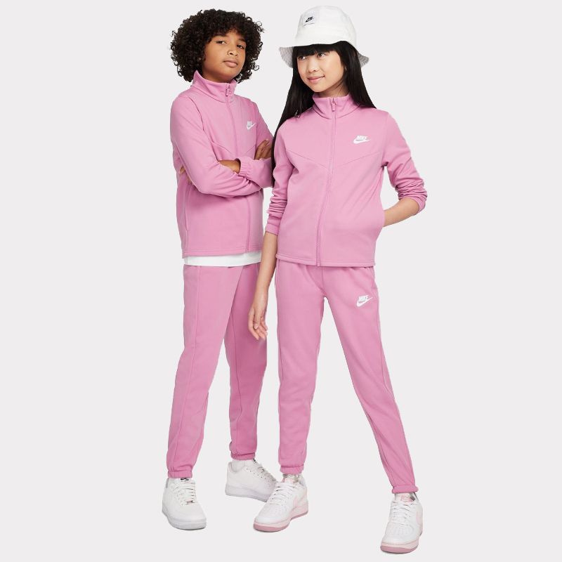 Nike Tracksuit Poly Full-Zip for Kids