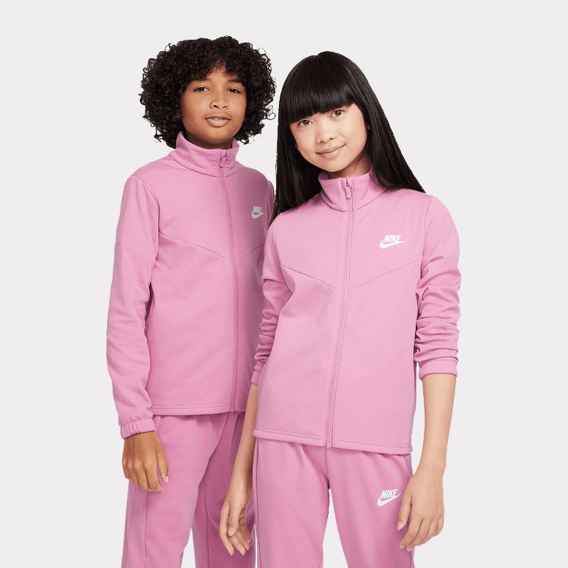 Nike Tracksuit Poly Full-Zip for Kids