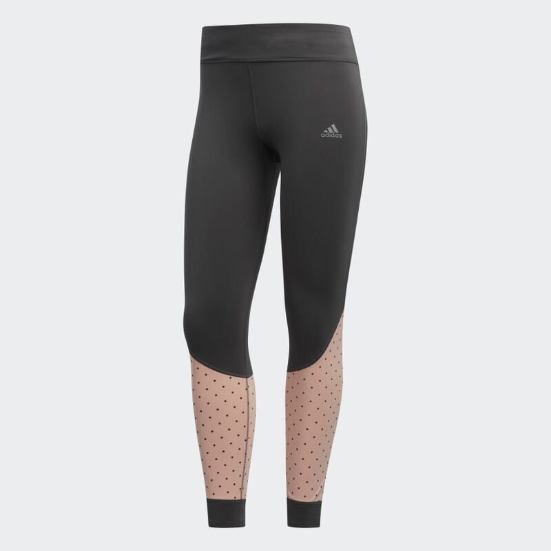 adidas cut out leggings