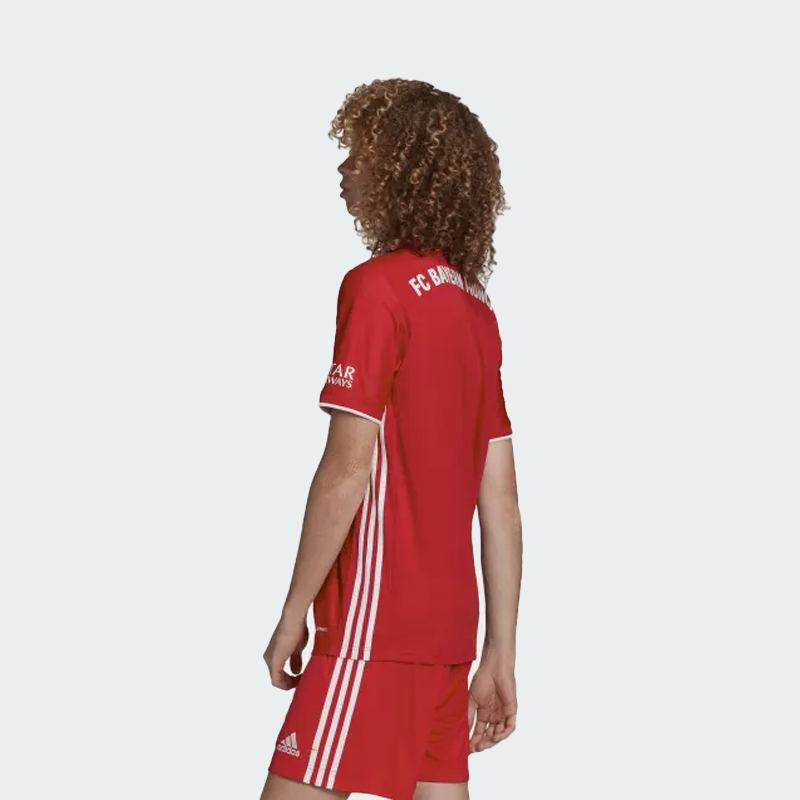 Adidas Fc Bayern Home Jersey for Men