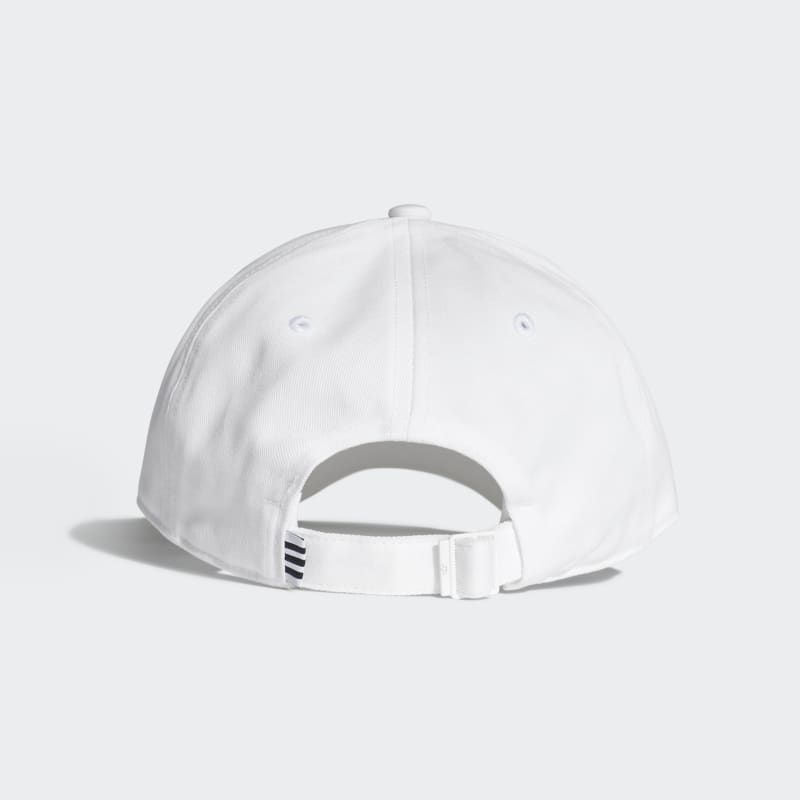 Adidas Trefoil Baseball Cap for Adults