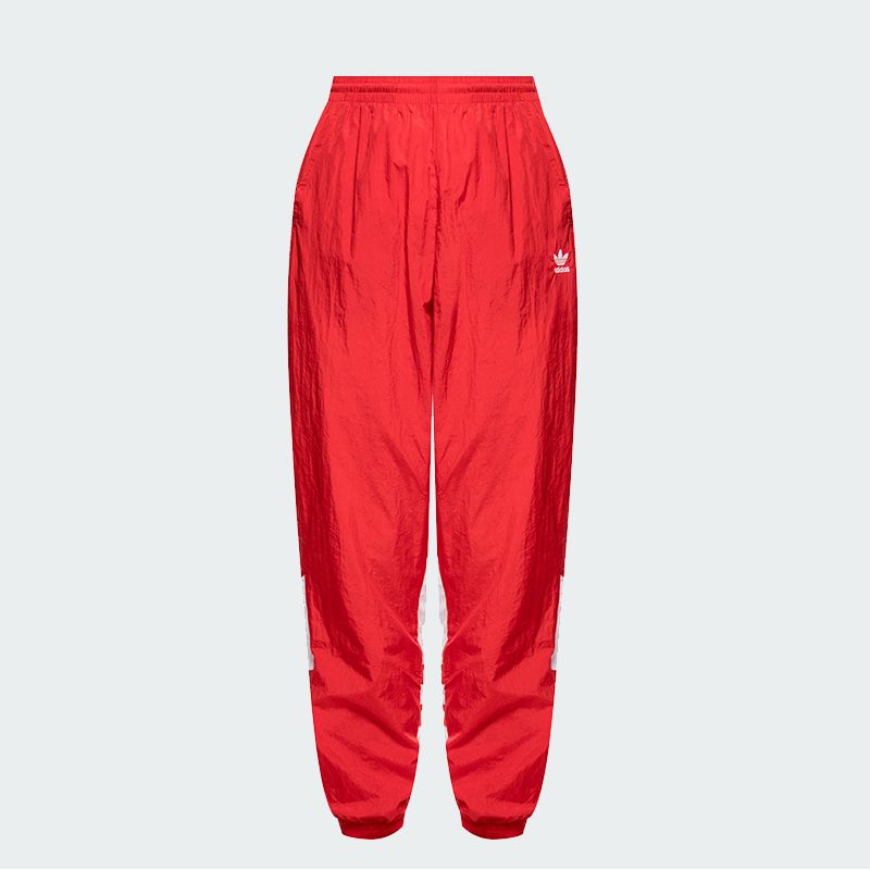 adidas big logo pants