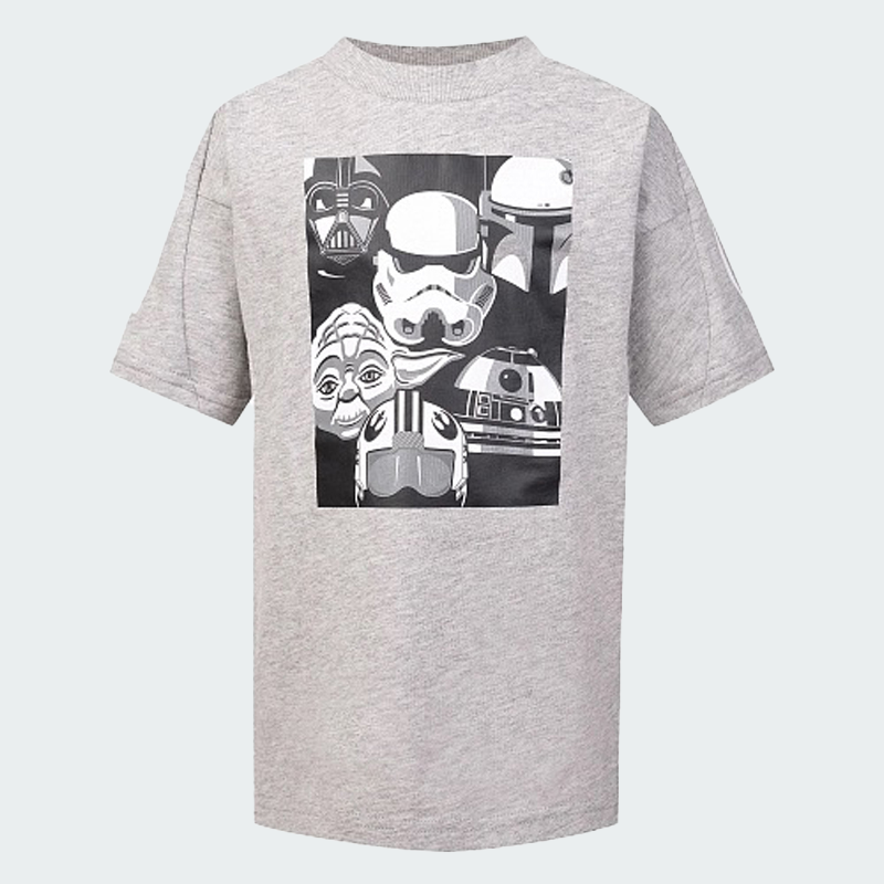 adidas star wars t shirt