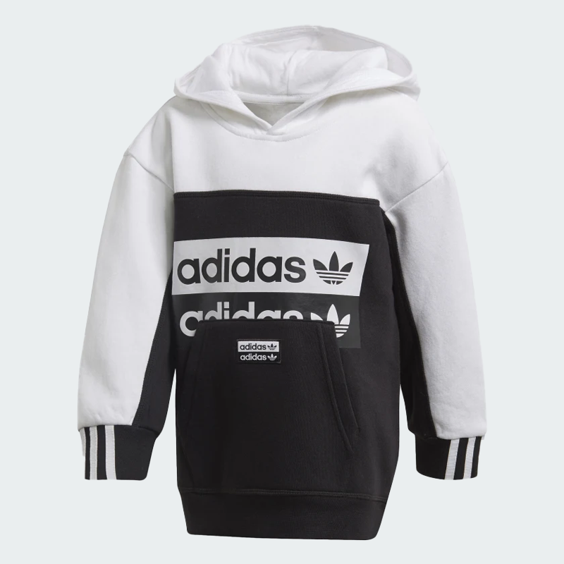 adidas hoodie and pants set