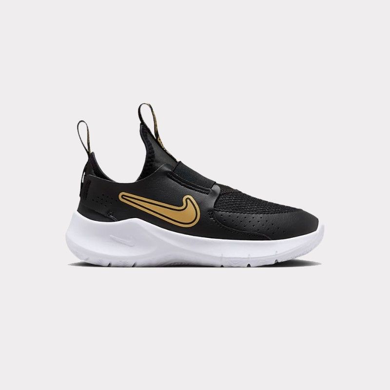 nike flex runner size 3