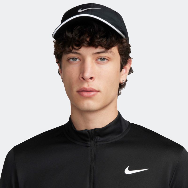 Nike Pacer Dri-Fit 1/2-Zip Running Top For Men