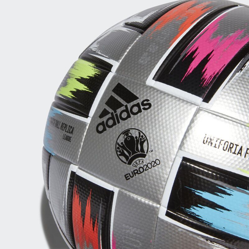 Uniforia Finale League Ball