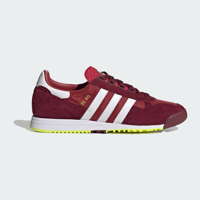 adidas sl80 trainers
