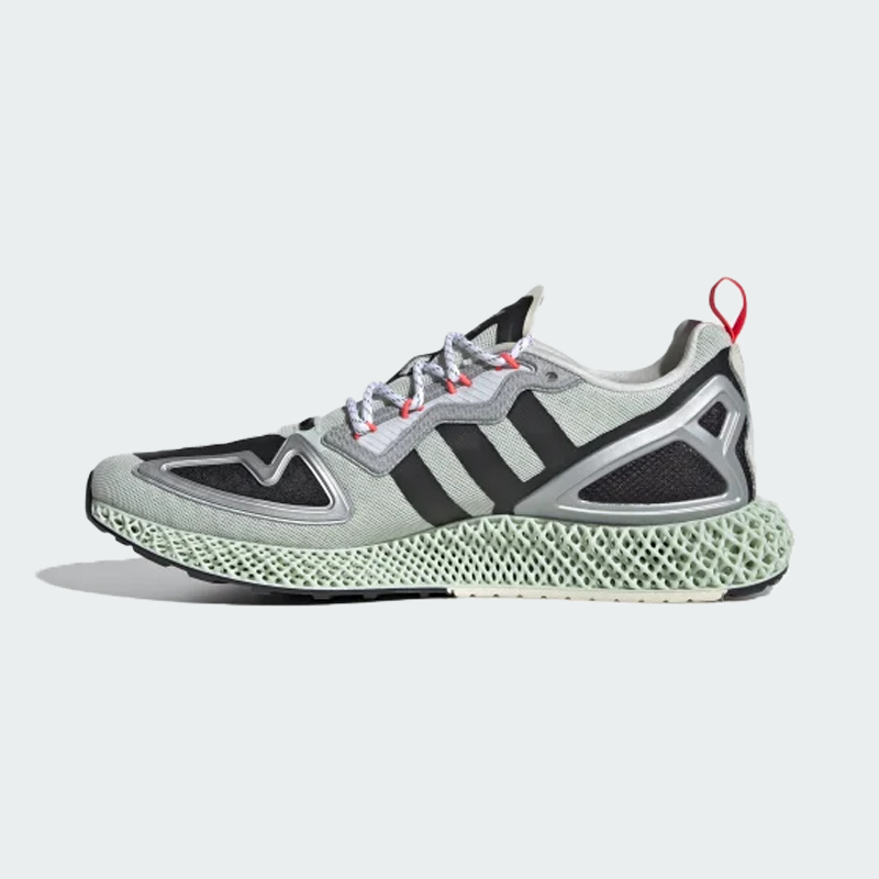 Adidas Zx 2K 4D Shoes for Men