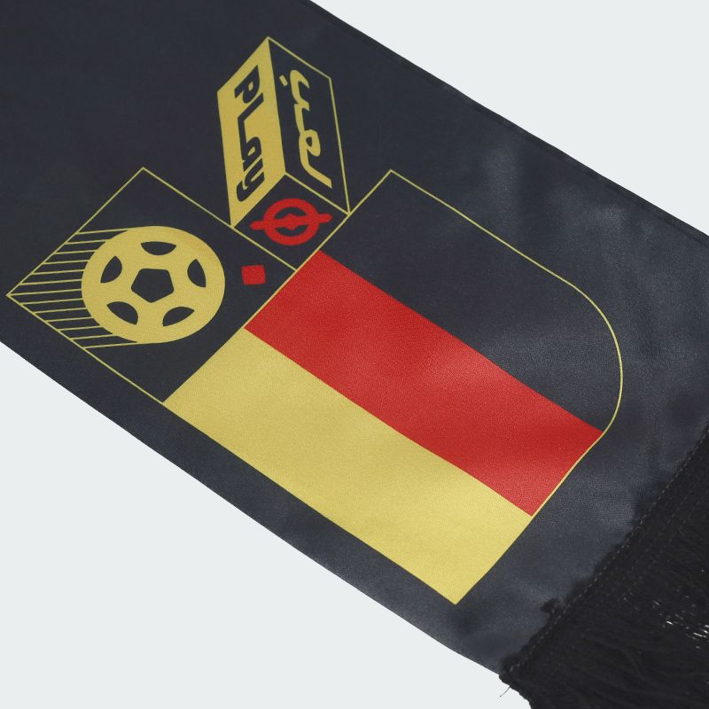Germany Scarf Sublimated