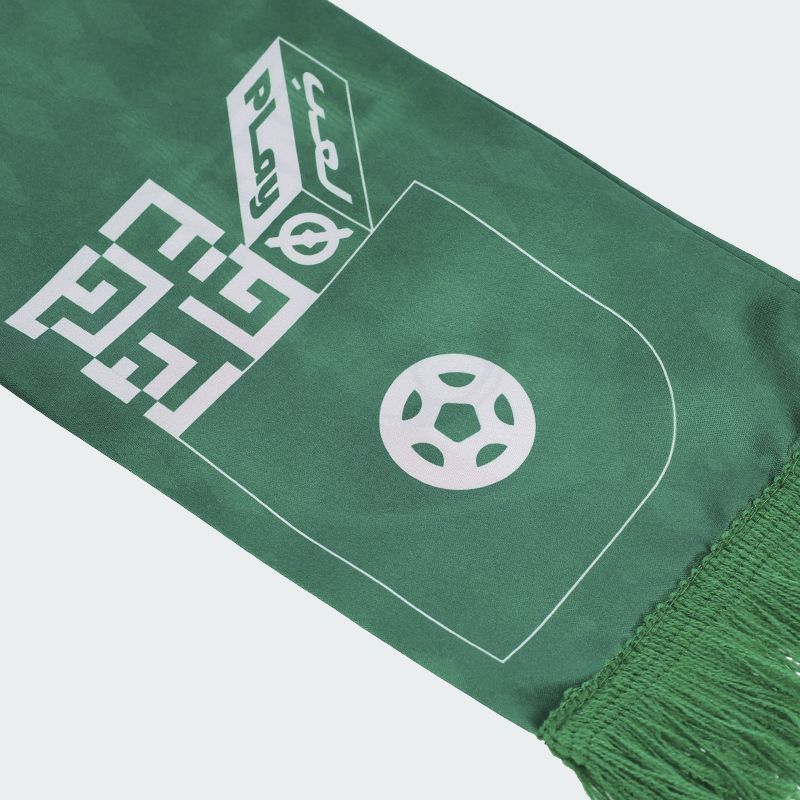 Mexico Scarf Sublimated
