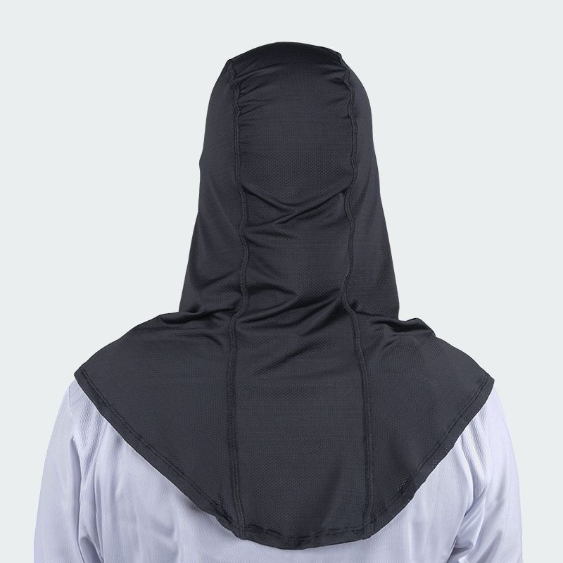 Official Emblem Hijab