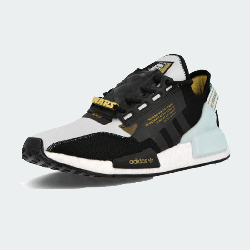 star wars lando shoes