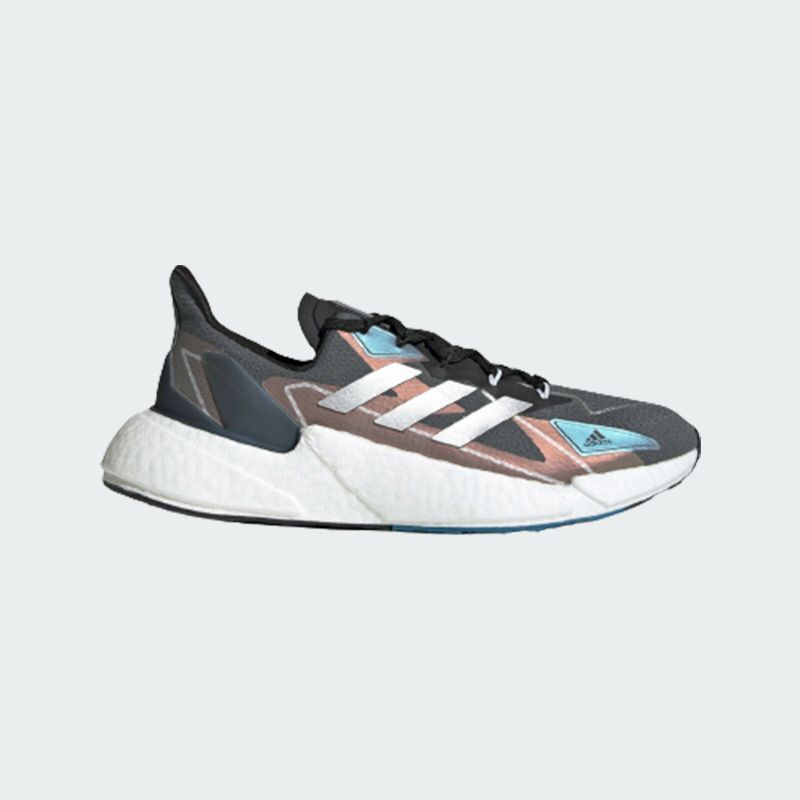 Adidas X9000L4 Running Shoes for Men