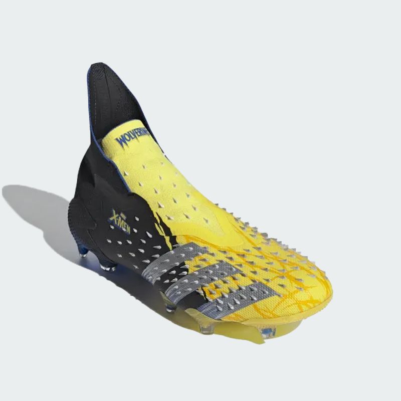 adidas marvel predator freak