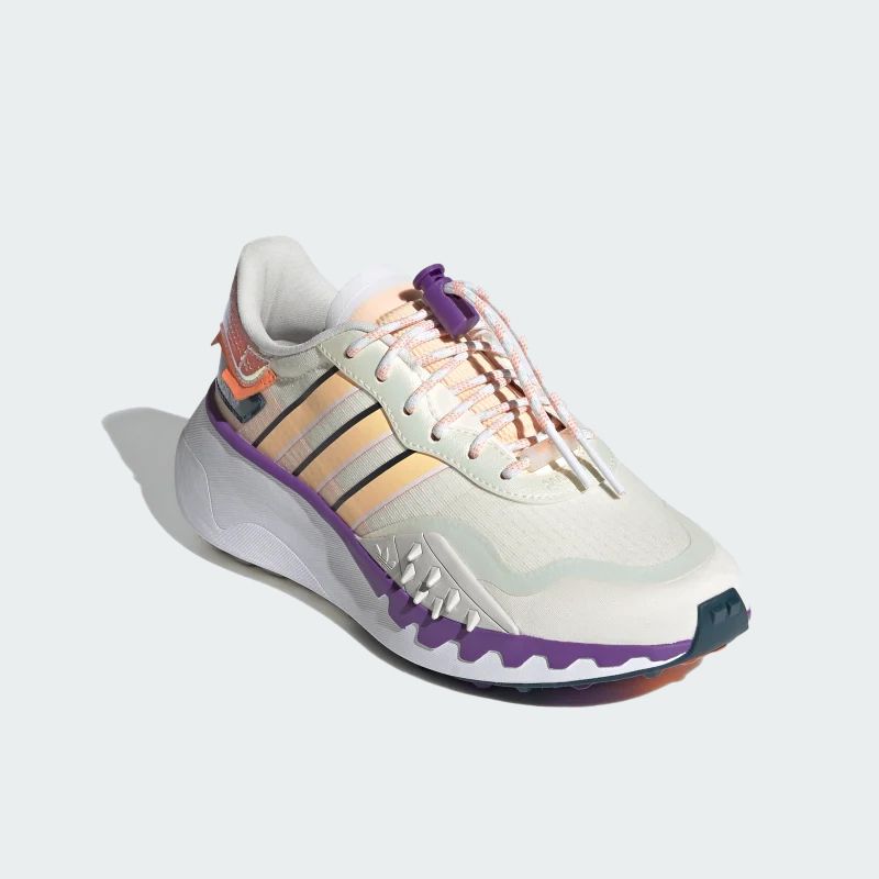 adidas gazelle silver green womens New Adidas Originals Choigo Black Shoes Women's Size 6.5 Sneakers FY65 –  Zhamoz main image 1