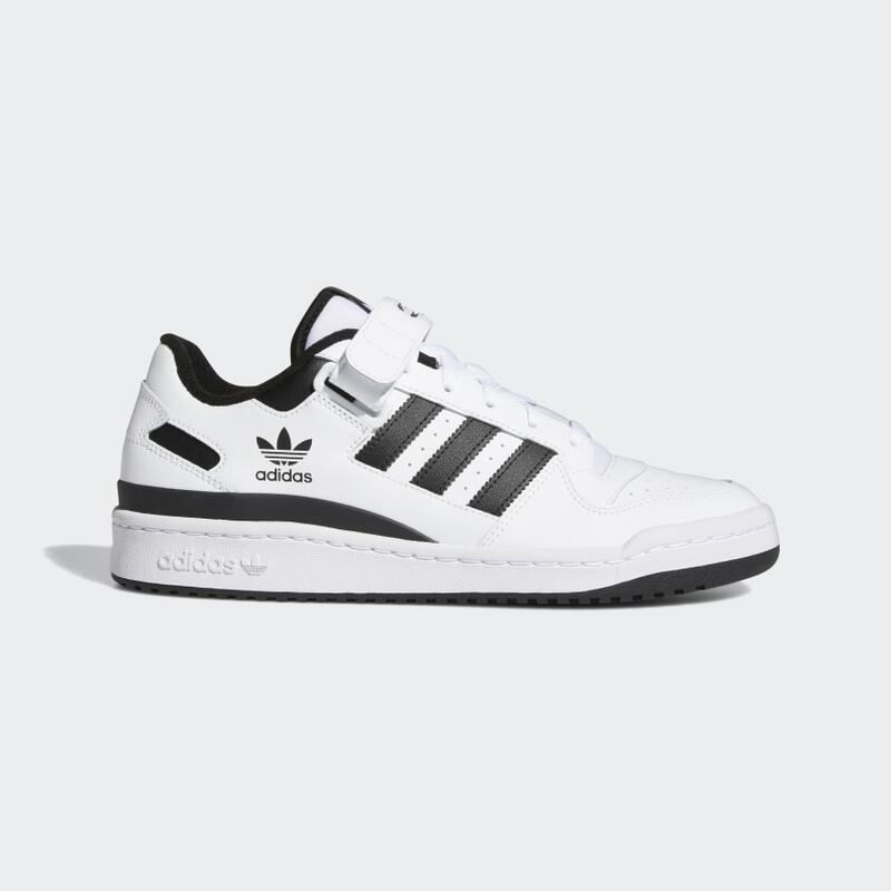 adidas forum low shoes