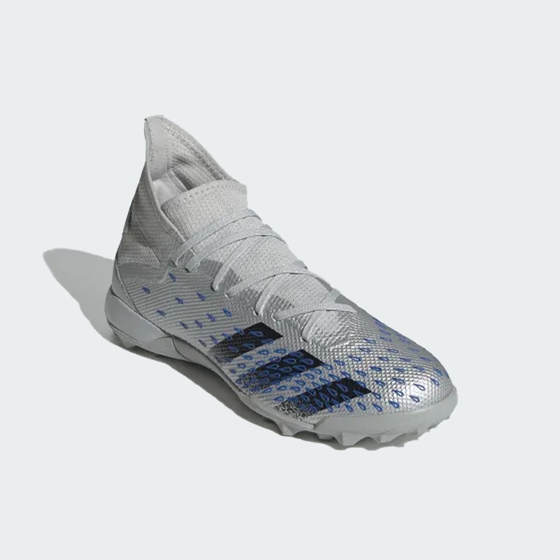 Adidas Predator Freak.3 Turf Football Shoes for Men