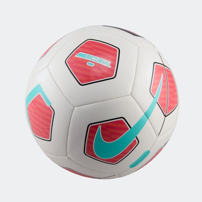 nike mercurial fade football