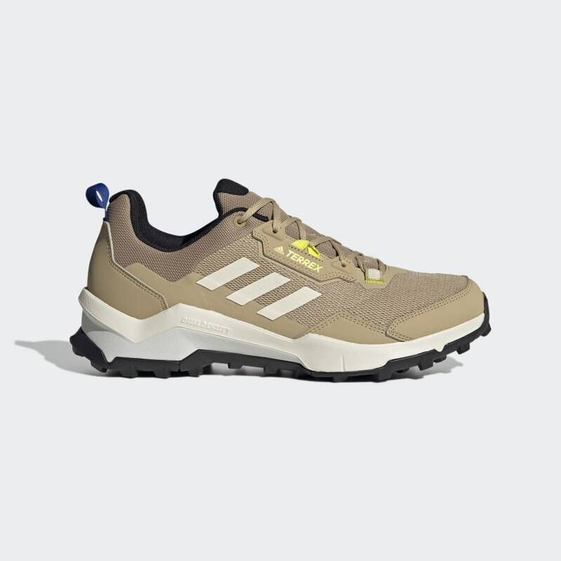Adidas Terrex Ax4 Primegreen Hiking Shoes for Men