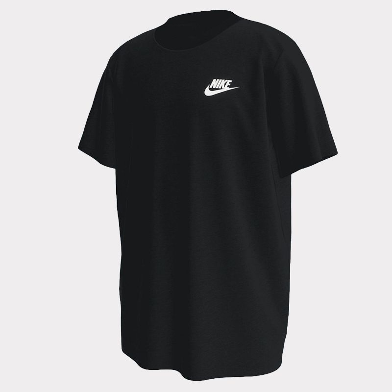 Nike Tee Emb Futura lbr for Kids
