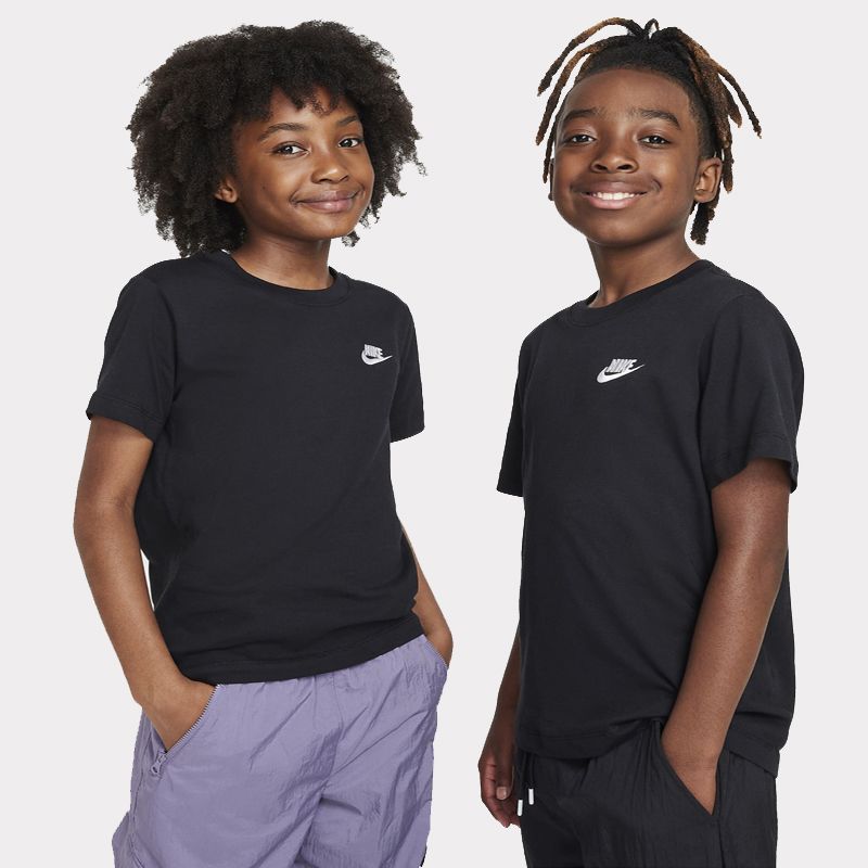 Nike Tee Emb Futura lbr for Kids