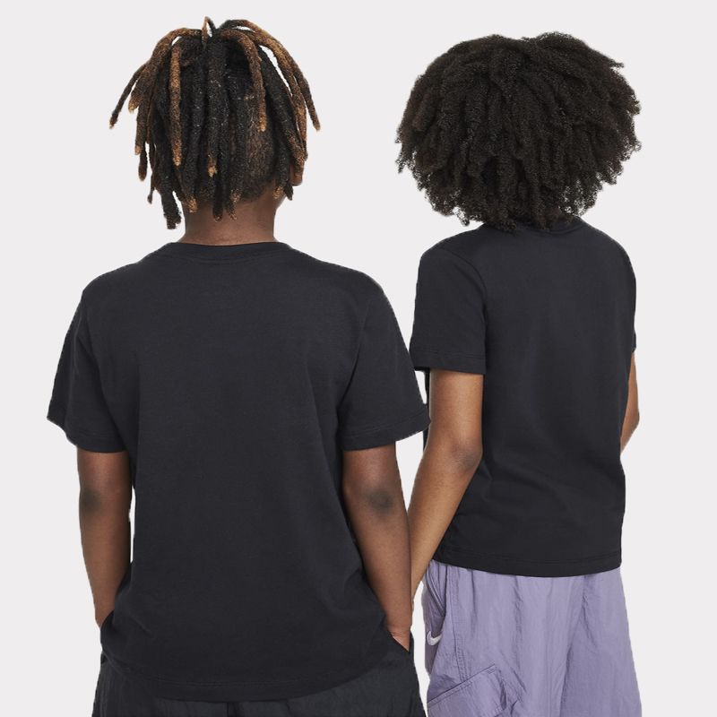 Nike Tee Emb Futura lbr for Kids