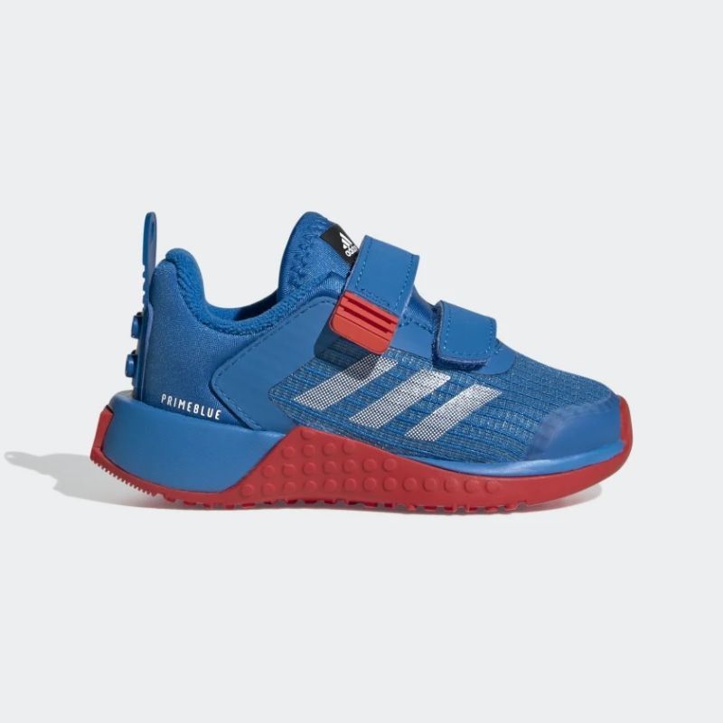 Adidas X Lego Sport Shoes for Kids
