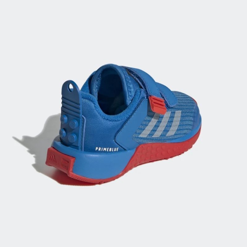 adidas gazelle silver green womens adidas x LEGO Sport Pro Shoes Real Magenta 6 main image 0