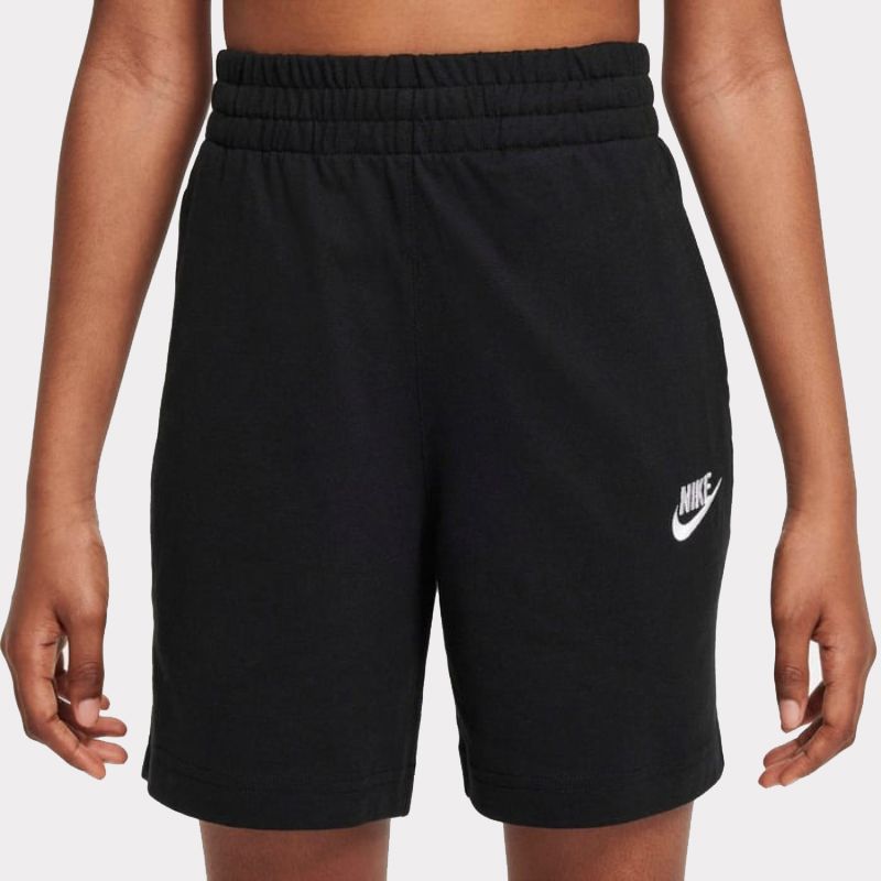 Nike Sportswear Club Older Knit Short for Kids