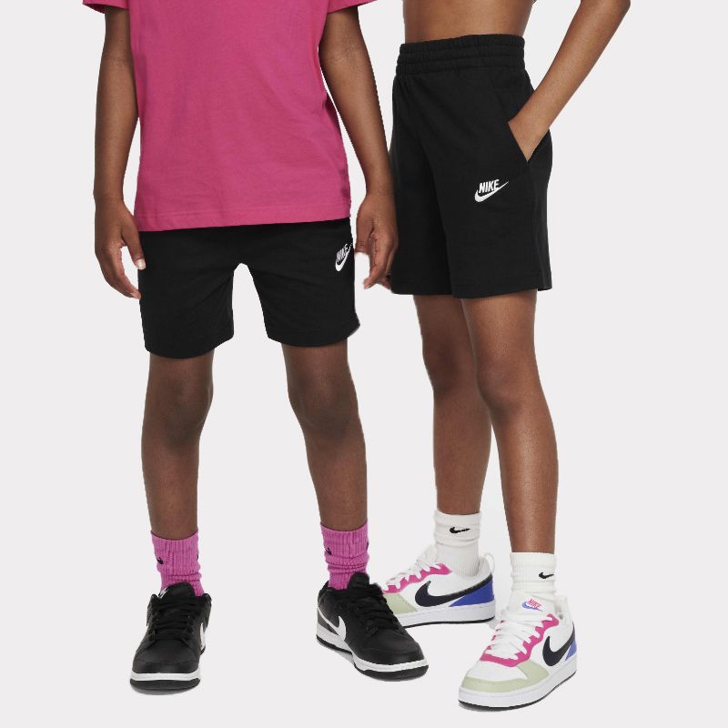 Nike Sportswear Club Older Knit Short for Kids