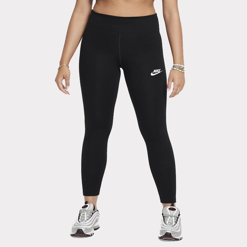 Nike Nsw Classic Highwaist Tights Lbr for Kids