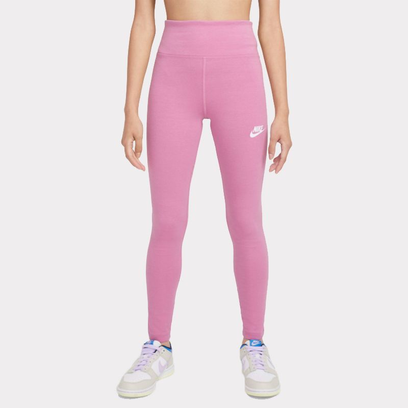 Nike Nsw Classic Highwaist Tights Lbr for Kids