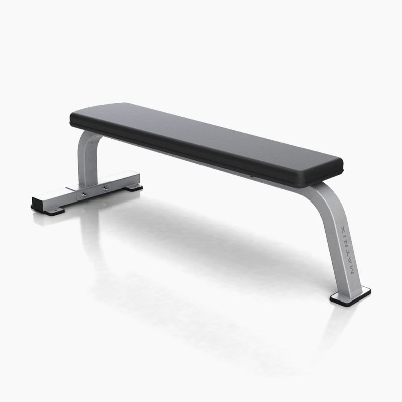Matrix G1 Flat Bench